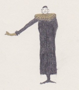 The King's Right-Hand Man